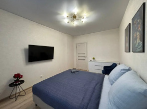 Апартаменты в ЖК Цветы 2 около Технопарка Анкудиновка и Парка Щелко от Уют и Комфорт Ннвский Хутор