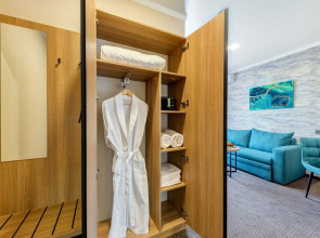 Отель Атлантида