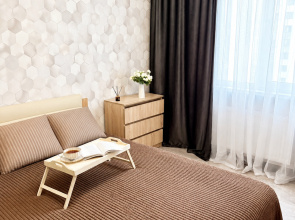 Apartamenty v Central'nom Rajone Goroda