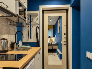 Апартаменты Room2day Deep