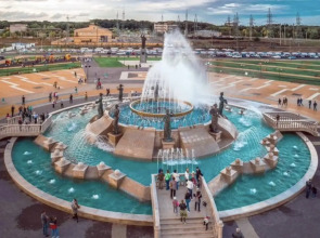 Квартира LaV&Rooms