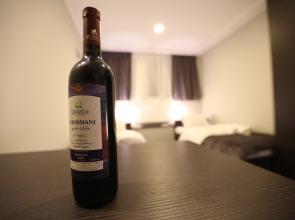 Отель Reverence