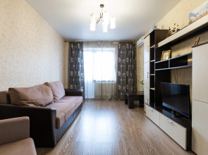 Апартаменты на Проспекте Ленина