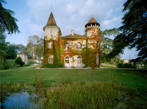 Chateau Marteret