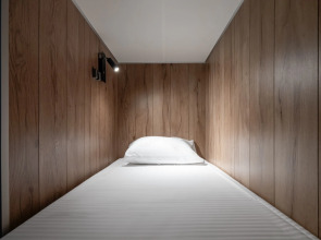 Отель Киго Спартак