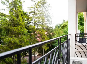 Апартаменты Malina Shtolz Comfort