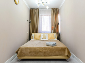 Апартаменты Meridian Apartments на Улице Масанчи 23/8 8 Блок