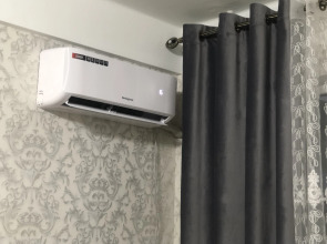 Апартаменты на улице Учительская 9