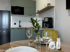 Квартира Видовая  Онега на ладони