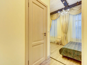 Гостевые комнаты на Чайковского, 22