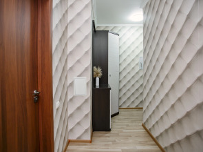 Квартира Ук Атмосфера Еврoдвушка Чeмпиoн в 15 Минутной Дocтупнocти oт Иcторическoго Цeнтра Ярославля