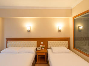 Отель Prestige Old City