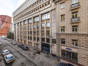 Квартира Smart Host Уланский переулок 21с1