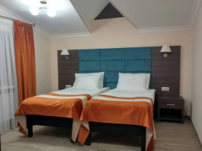 Гостевой Дом Эверест