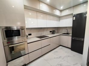 Апартаменты с Дизайнерским Ремонтом