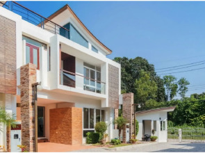 Genesis Villa