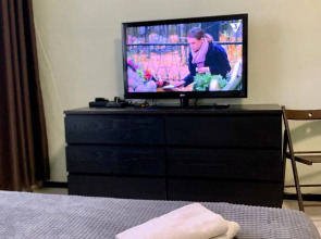 Квартира Студия в новостройке