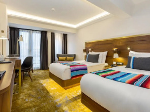 Бутик Отель Hay Alsancak