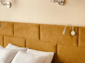 Апартаменты More Apartments