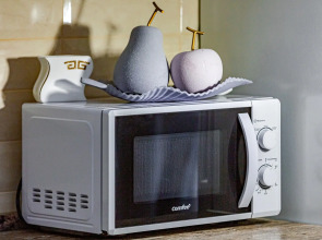 Апартаменты Парковая с Балконом