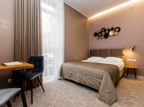 Апарт-Отель Асгард