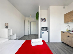 Апартаменты 1 MaxRealty24 Просторная 16