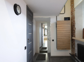 Апартаменты Flour Mill Loft