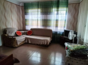 Квартира Tакс и Ko