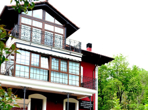 La Casa Del Puente Hotel
