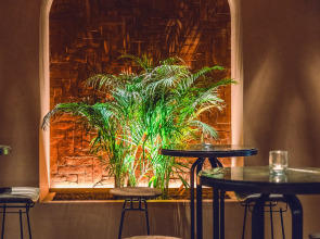 Бутик-отель Roome