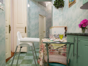 Квартира на Лермонтова 24