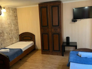 Гостевой дом Панорама