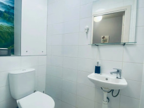 Семейные 3х комнатные Апартаменты у метро