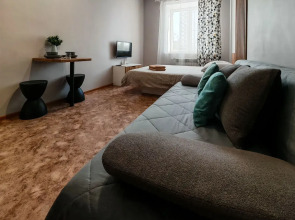 Апартаменты LOMACO