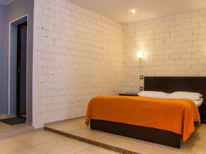 Апартаменты Фонтанная 61А/22