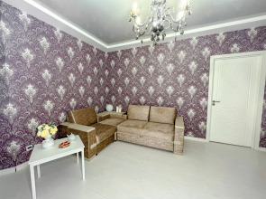 Отель Pashk Inn Apartments на Улице Юлиуса Фучика