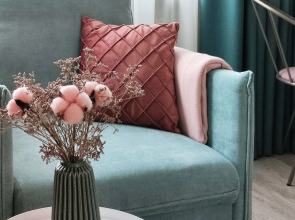 Апартаменты Полины Осипенко 2/2