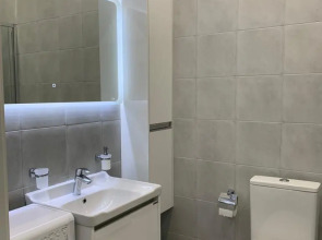 Апартаменты SimSim (76)