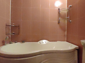 Апартаменты на Родионова 189/24