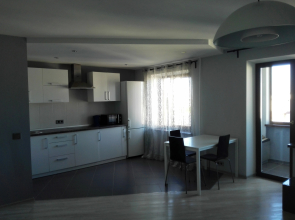 Na Moskovskom Apartments
