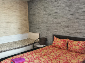 Апартаменты на Московском Проспекте