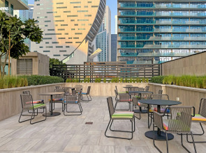 Апартаменты Bnbme Urban Oasis 1 BDR