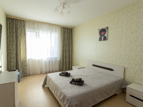 Квартира Уютная