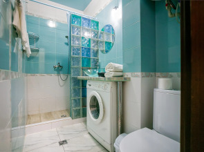 Апартаменты Фамилия Элит 7