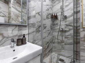 Квартира Palacio for Two on Vasilievsky Island