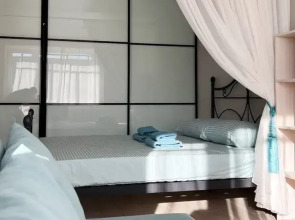 Квартира на проспекте Ленина, 50