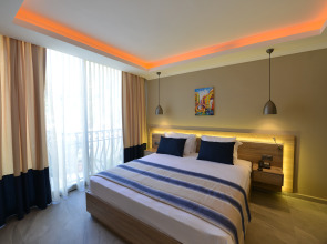 Отель Seyir Village