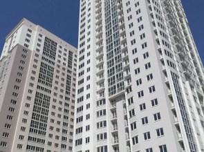 Квартира ЖК Дом на Волге