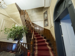 Hotel Solomon's Mansion Hotel Istanbul