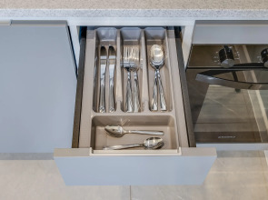 Квартира Стильная квартира около Москва Сити и метро